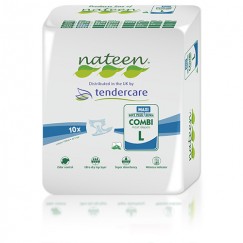 Tendercare Nateen Night Maxi All in One - Sample